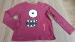 t-shirt 122, Kinderen en Baby's, Kinderkleding | Maat 122, Ophalen, Zeeman, Gebruikt, Shirt of Longsleeve