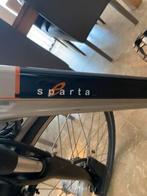 Elektrische sparta fiets, Fietsen en Brommers, Ophalen