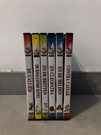 Asterix dvd’s, Ophalen, Zo goed als nieuw