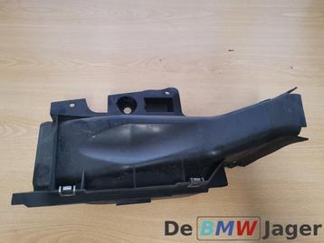 Luchtkanaal rem LV BMW 3-serie E46 51718197927 beschikbaar voor biedingen