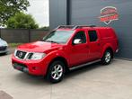 Nissan Navara 2.5D 190PK EURO5B Lichte Vracht Trekhaak Camer, https://public.car-pass.be/vhr/d2308153-95fe-4c51-be40-05d2889b92a3?lang=nl
