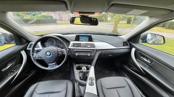 BMW 316d gekeurd voor verkoop NIEUW Model 2014