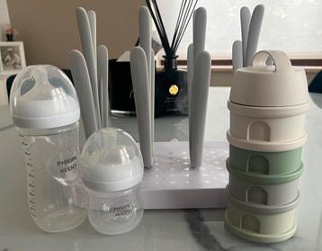  Verzameling babyartikelen – Zo goed als nieuw  beschikbaar voor biedingen