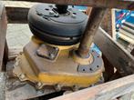 Nieuwe magneet koppeling New Holland hakselaar 05 serie, Ophalen