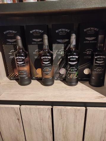 nu superdeal voor klassewhisky, Enlèvement, Comme neuf, Pleine