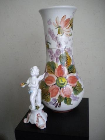 VAAS BASSANO - Italy - Vintage jaren 50-60 beschikbaar voor biedingen