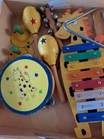 Instruments de musique pour enfant, Ophalen, Gebruikt
