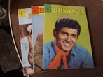 Bonanza strips, Boeken, Stripverhalen, Meerdere stripboeken, Ophalen of Verzenden, Zo goed als nieuw