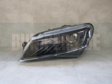 KOPLAMP SKODA SUPERB 3 III 3V1 XENON 15-19 3V1941015B LINKS  beschikbaar voor biedingen