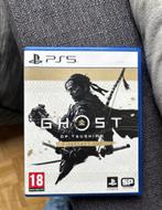 Ghost of Tsushima ps5, Comme neuf