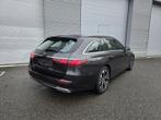 Mercedes-Benz E-Klasse 200 Break Luxury Line | Distronic | S, Auto's, Automaat, Gebruikt, Zwart, 4 cilinders