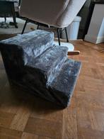 Hondentrap voor tegen zetel, Dieren en Toebehoren, Ophalen, Zo goed als nieuw