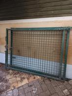 2 ijzeren poorten, Tuin en Terras, Ophalen