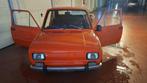Ancêtre Fiat 133 de 1976, Particulier, Zwart, Overige modellen, 800 cc