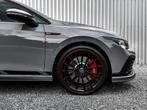Volkswagen Golf 8 GTI 2.0 Clubsport PANO/AKRA/DCC/NAPPA, Autos, Cuir, Argent ou Gris, Achat, Euro 6