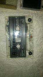 8 Cassettes audio autoradio, Enlèvement ou Envoi, Utilisé