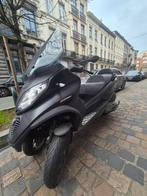 Scooter Mp3 Piaggio 500cm3, Motoren, Particulier, ABS