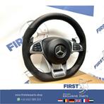 63 AMG STUUR + AIRBAG C63 GLC63 KLASSE W205 C W253 C253 GLC