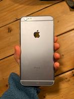 Iphone 6s plus, Telecommunicatie, Mobiele telefoons | Apple iPhone, Ophalen, Grijs, Zonder abonnement, IPhone 6S