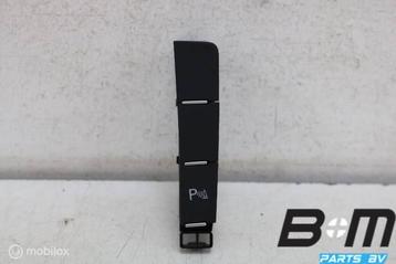 Schakelaar middenconsole rechts VW Golf 7 5G1927238E beschikbaar voor biedingen