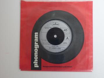 Ray, Goodman & Brown ‎  Special Lady 7" 1979
