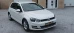 VW GOLF 7 1.2 TSI DSG 2015 1HAND/NAVI/CAMERA/UITSTEKENDE ST, Te koop, Alcantara, Berline, 1200 cc