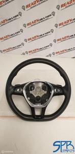 T-ROC MF MULTI STUUR F1 FLIPPER Stuurwiel 5TA419091J KNOPJES, Enlèvement ou Envoi, Volkswagen, Utilisé, Volkswagen