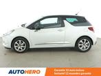 DS Automobiles DS 3 1.2 PureTech SportChic (bj 2019), Auto's, DS, Stof, Euro 6, 1199 cc, 149 g/km