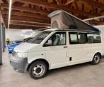 Volkswagen T5 camping car, Caravanes & Camping, Particulier, Volkswagen, GNC (gaz naturel)