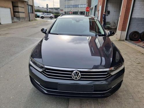 Volkswagen Passat Variant 1.4 TSI ACT Comfortline DSG 1 An d, Auto's, Volkswagen, Bedrijf, Te koop, Passat, ABS, Achteruitrijcamera