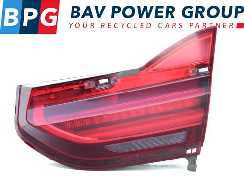 ACHTERLICHT RECHTS ACHTERKLEP BMW 7 serie (G11 / G12), Auto-onderdelen, Verlichting, BMW, Gebruikt