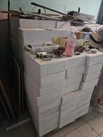 Bloc giton, Enlèvement, Comme neuf, Autres marques