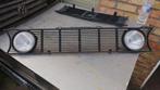 Volkswagen Golf Mk1 D&W grille, Auto-onderdelen, Ophalen of Verzenden, Gebruikt, Voor, Volkswagen