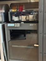 P1S - Bambu Lab - 3D Printer + AMS, Computers en Software, 3D Printers, Ophalen, Zo goed als nieuw