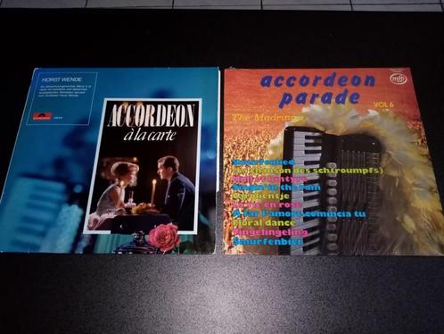 LP's met accordeon en orgelmuziek, CD & DVD, Vinyles | Compilations, Utilisé, Autres genres, 12 pouces, Enlèvement ou Envoi