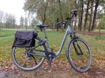 Leader Fox E-bike Park-City 28" (met garantie), Minder dan 47 cm, Ophalen, Zo goed als nieuw, 50 km per accu of meer