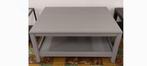 Table basse IKEA, Ophalen, 100 tot 150 cm, 50 tot 100 cm, Zo goed als nieuw