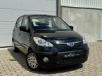 Hyundai i10 Benzine Style Edition *1Jaar Gar’antie*, Stof, Gebruikt, Zwart, 115 g/km