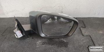 BMW 3 SERIE G20 G21 9 PIN C35 SPIEGEL BUITENSPIEGEL O.A!! beschikbaar voor biedingen