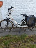 elektrische fiets, 51 tot 55 cm, Ophalen, Zo goed als nieuw, 30 tot 50 km per accu
