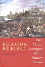 Belaagd en belegerd HC, Boeken, Verzenden