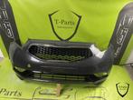 kia venga voorbumper bumper grille rooster, Gebruikt, Kia, Bumper
