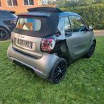 Smart fortwo cabrio EQ 60KW, 10/2020 FULL, Auto's, Bedrijf, Te koop