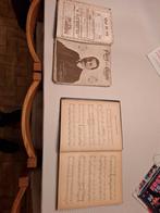 Klassieke pianoboeken van 1907, Boeken, Muziek, Ophalen