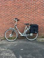 Elektrische fiets gazelle met testraport, Fietsen en Brommers, Ophalen, Zo goed als nieuw, Gazelle