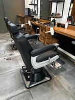 Barber meubels 1 stoel 1 tafel 1 spiegel, Diensten en Vakmensen, Haarkappers