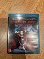 Red riding hood - alternate ending ( special edition), Ophalen of Verzenden, Zo goed als nieuw
