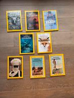 Verzameling National Geographic tijdschriften (Engelstalig), Boeken, Ophalen, Gelezen