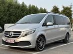 Mercedes V220 5 PL UTILITAIRE-49900€-Leasing1282€/M-REF 6809, Auto's, Automaat, Monovolume, Euro 6, 120 kW