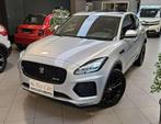 Jaguar E-Pace PHEV 1.5 T HYBRID P300e,GARANTIE 5 ANS R-DYNAM, Automaat, 4 cilinders, Leder, 5 zetels